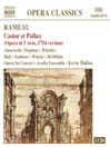 RAMEAU: Castor et Pollux@